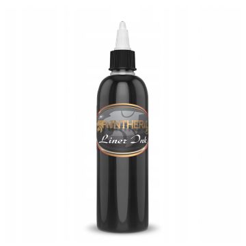 Tattoo ink PANTHERA Liner, Black