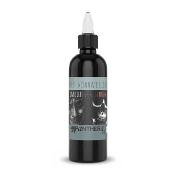 Smooth Finish Tattoo Ink, 2-Piece Set