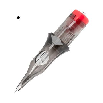 Tattoo cartridge EL CARTEL RL, 10 pcs.