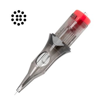 Tattoo cartridge EL CARTEL RL