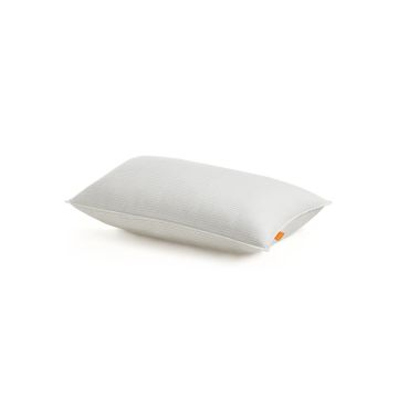 Pillow 80x40cm., white