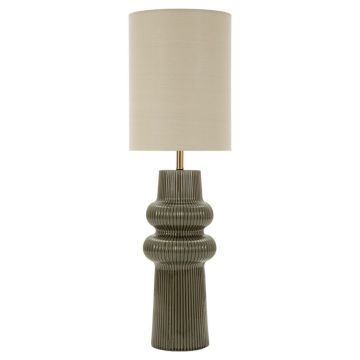 HARMONY floor lamp, 35 × 112 × 35 cm