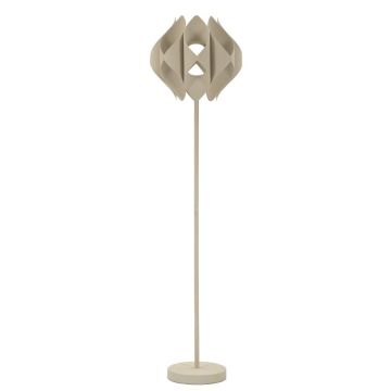Lampa podłogowa SPACE, 1 źródło światła, 39,5 × 155 × 39,5 cm