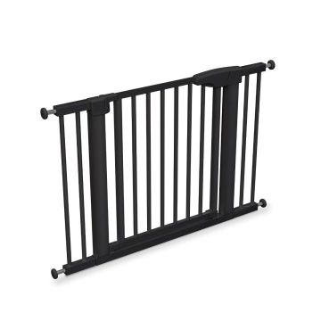 Tulano Guardian 3.0 fixed barrier Black