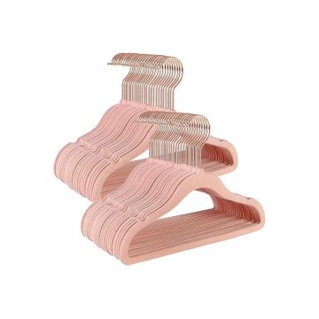 Children's hanger set 50 pcs.