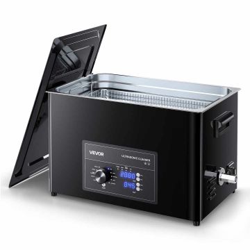 Myjka ultradźwiękowa VEVOR, 30 l, 575 × 360 × 350 mm