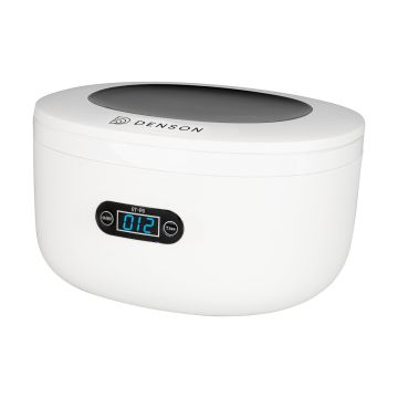 Myjka ultradźwiękowa Denson F6-B, 750 ml, 175 × 155 × 100 mm