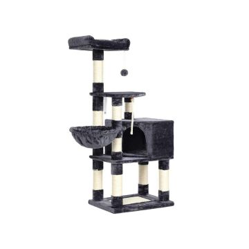 Drapak dla kota 138 cm PCT060G01