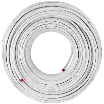 PEX-AL-PEX floor pipe 1/2 inch, 300 m, oxygen barrier