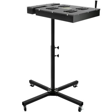 Screen Printing Flash Dryer 16x16 Inch with Electric Control Box