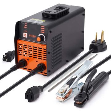 220 V electrode welding machine 200 A MMA TIG VRD portable