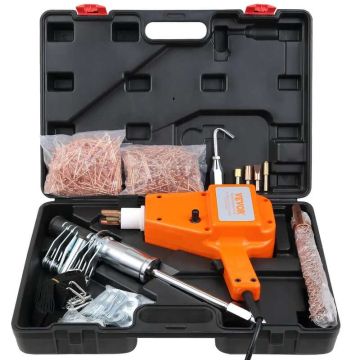 Car Body Dent Repair – 800VA Stud Welding Kit