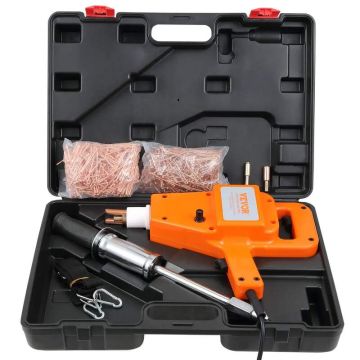 Car Dent Repair Stud Welding Kit 800VA