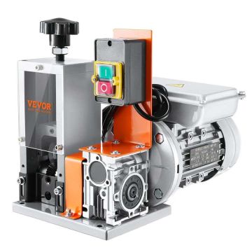 Automatic electric wire stripper, 1.5-30 mm, 180 W