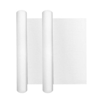 Inflatable Bed Rail Bumper for Kids, 52 Inch, Non-Slip, Washable Cover