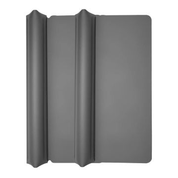 Toddler Bed Bumper, Inflatable, Non-Slip TPU, 52 Inch, for Single Beds and Larger