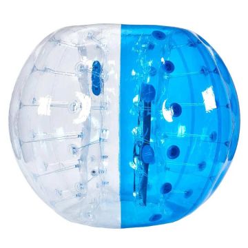 Inflatable bumper balls sumo zorb, 1.5 m, PVC, for outdoor games