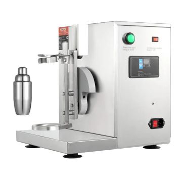 Milkshake Mixer, 120 W, 750 ml, Commercial Blender