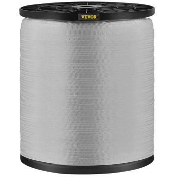 Polyester tensioning strap 3153' x 1/2 inch, 1250 lbs, flat