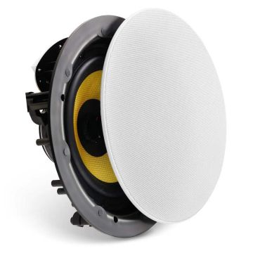 Głośniki sufitowe 200 mm, 200 W, 8Ω