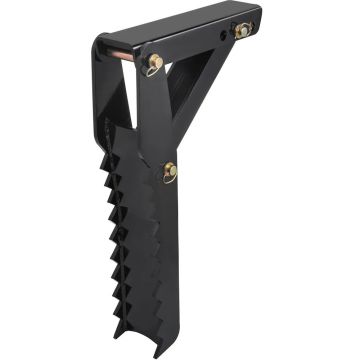 32 Inch Excavator Thumb Attachment Welding Part