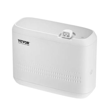 HVAC air freshener, 850 ml, cold air aroma, 5000 sq.m.