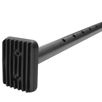 Regulowany uchwyt do bagażnika w nadwoziu typu pickup 101,6-185,4 cm