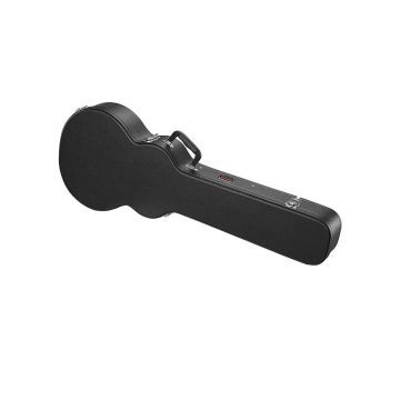 Hard case for electric guitar 41.34 inch with lock LES paul