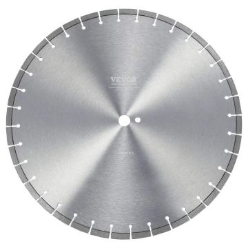 Diamond concrete cutting blade 14 inches (350 mm), segmented, universal