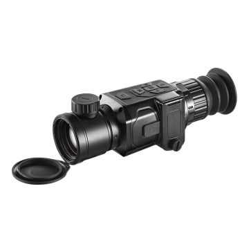 Monokularowy wizjer termiczny, 1X-8X, OLED 0,39"