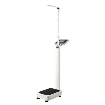 Cyfrowa waga lekarska do pomiaru wzrostu, 299,4 kg