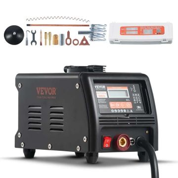 Spot welding machine 3 kW welding kit for cars