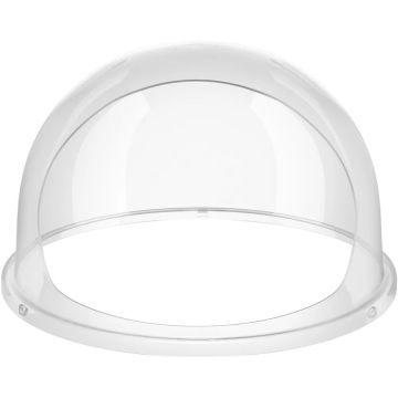 Cotton candy machine dome cover, 52 cm (20.5 inches)