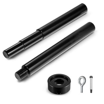 Propeller bearing installation and alignment kit for mercruiser, volvo engines
