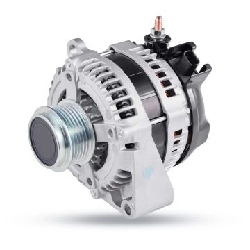 Alternator samochodowy chevy express, GMC sierra, yukon V6/V8
