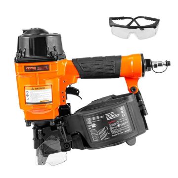 Pneumatic siding nailer MCN55, 1-2.25 inch, 15°
