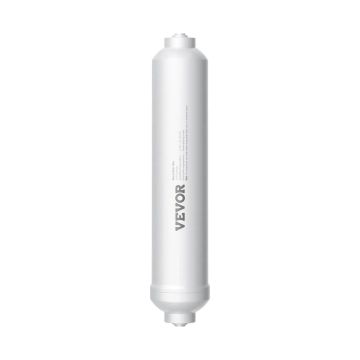Remineralization filter, 1100 gallon, 1/4 inch quick connect, under sink mountable