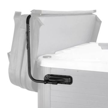 Hot tub and spa cover lifts, adjustable, 800-1050 mm height, 1750-2550 mm width