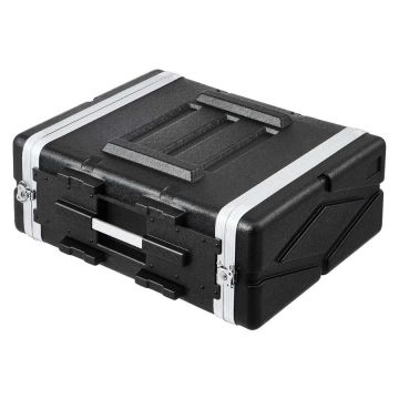 4U server cabinet, 480 mm deep, with ABS handle, 19 inch