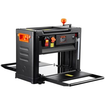 Thicknesser, 33 cm, 2000 W motor, 2 speeds, 3 blades