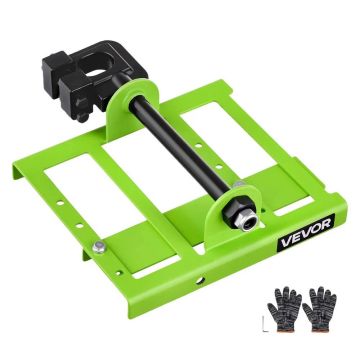 Chainsaw machine 5-15 cm, portable vertical