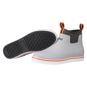Męskie wodoodporne gumowe buty robocze, rozmiar 11