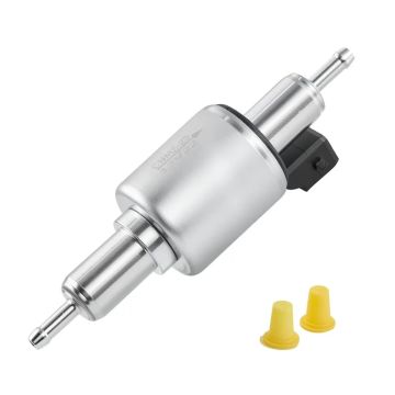 Diesel heater fuel pump 12/24V for car, 22-32 ml