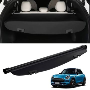 Rozsuwana osłona bagażnika do Mazdy CX-5 2017–2025, wodoodporna
