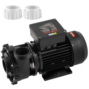 Pompa SPA dwubiegowa, 48 ramek, 1100 W, do wanien z hydromasażem