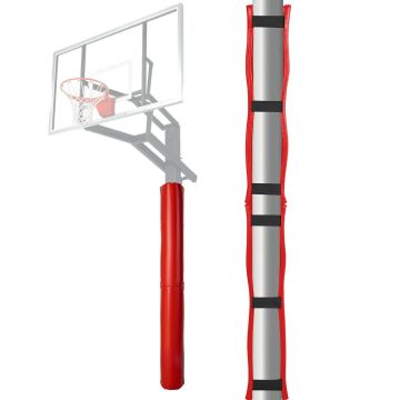 Basketball Stick Protection Mat, 71 Inch, Waterproof