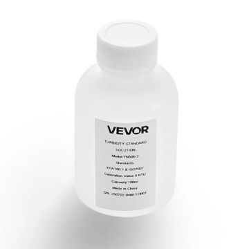 Roztwór kalibracyjny mętności 0 NTU, 100 ml, standard