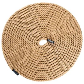 Lina do wspinaczki i treningu siłowego, 2,5 cm x 3048 cm