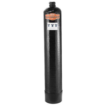Whole House Water Softener Without Salt, 1100,000 Gallons, 1" BSPT