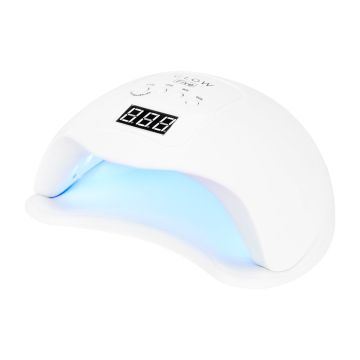 UV/LED lamp Glow DUAL LED GLOW 5, 48 W
